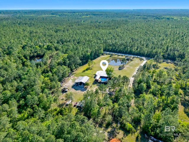 34130 Alligator Bayou Road, Lillian, AL 36549