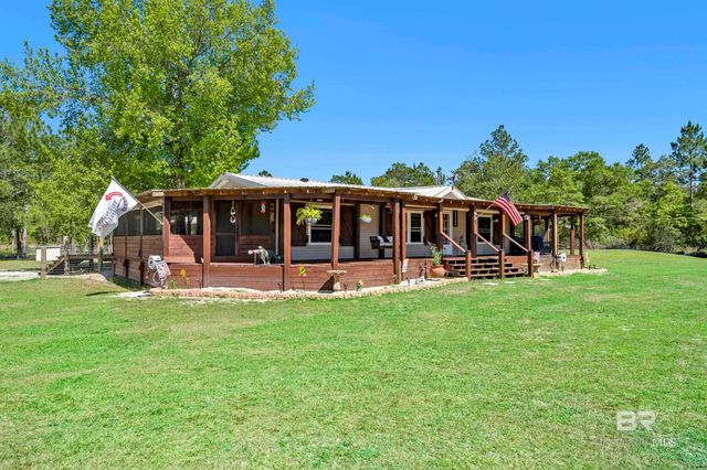 34130 Alligator Bayou Road, Lillian, AL 36549
