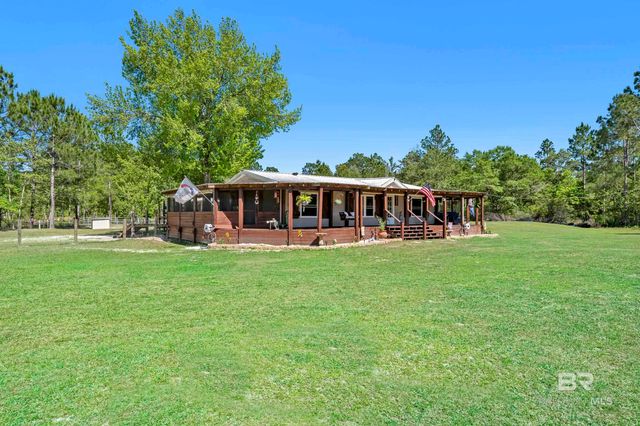 34130 Alligator Bayou Road, Lillian, AL 36549