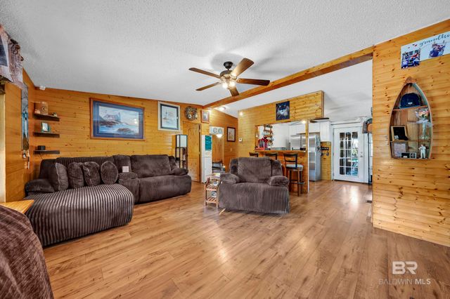 34130 Alligator Bayou Road, Lillian, AL 36549