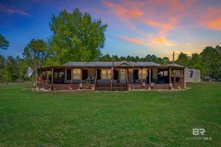 34130 Alligator Bayou Road, Lillian, AL 36549
