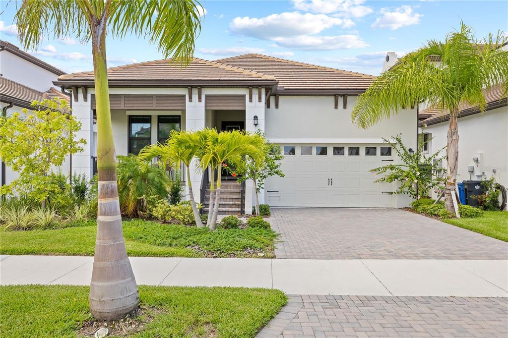 2632 YELLOW SUNDIAL LOOP, Ruskin, FL 33570