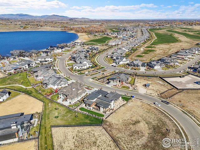 2672 Bluewater Road, Berthoud, CO 80513