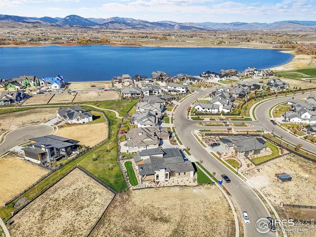 2672 Bluewater Road, Berthoud, CO 80513