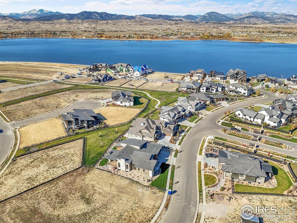 2672 Bluewater Road, Berthoud, CO 80513