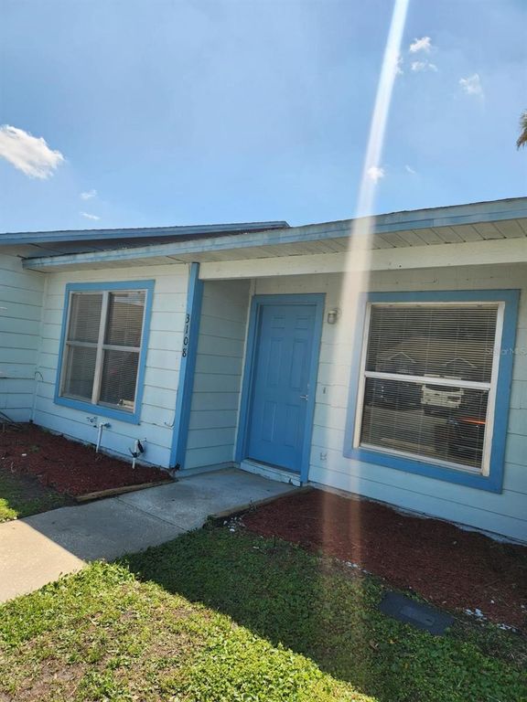 3108 E TOWER COURT, Kissimmee, FL 34741