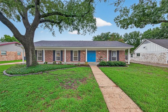 5810 Creekbend Drive, Houston, TX 77096