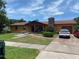 2105 SW 5TH STREET, Ocala, FL 34471