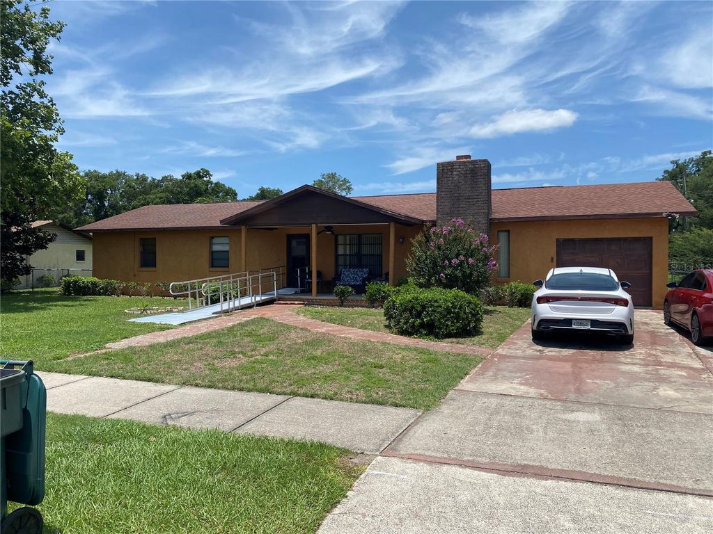 2105 SW 5TH STREET, Ocala, FL 34471