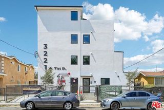 3221 W 71st Street, Los Angeles, CA 90043