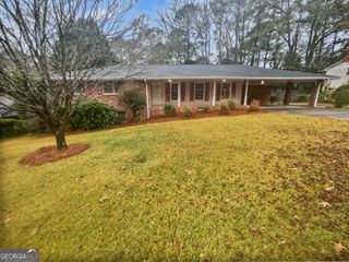 2956 Briarglen Drive, Atlanta, GA 30340