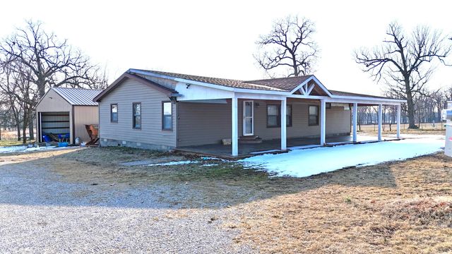 10343 Farm Road 2000, Monett, MO 65708