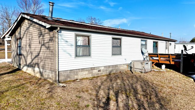 10343 Farm Road 2000, Monett, MO 65708
