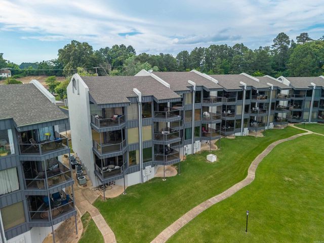270 Lake Hamilton Drive, Hot Springs, AR 71913