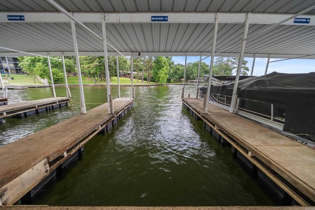 270 Lake Hamilton Drive, Hot Springs, AR 71913