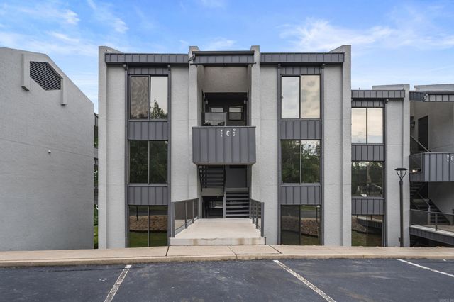 270 Lake Hamilton Drive, Hot Springs, AR 71913