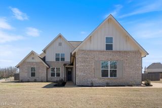 3972 Fieldstream Drive, Olive Branch, MS 38654