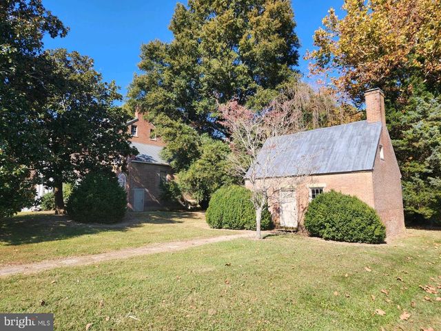 287 ROWES LNDG, Heathsville, VA 22473
