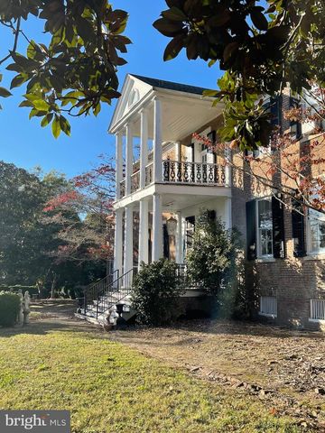 287 ROWES LNDG, Heathsville, VA 22473