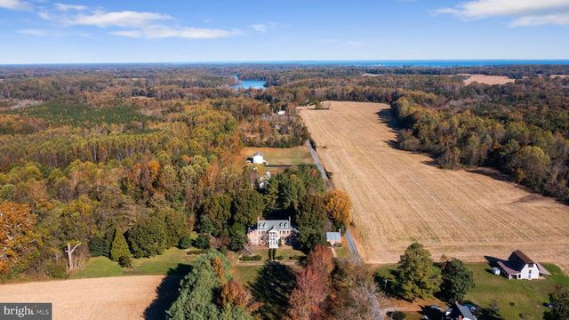 287 ROWES LNDG, Heathsville, VA 22473