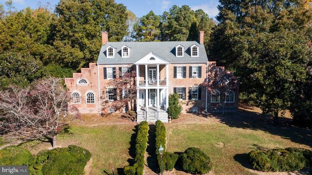 287 ROWES LNDG, Heathsville, VA 22473