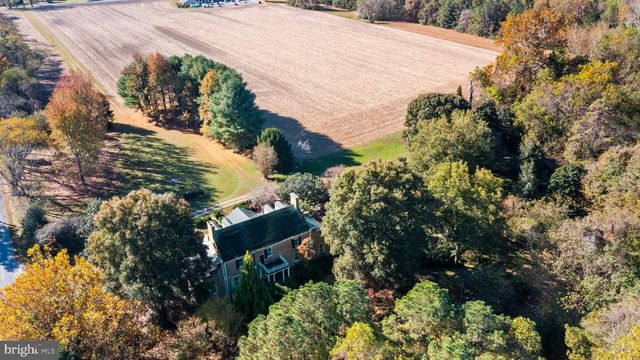 287 ROWES LNDG, Heathsville, VA 22473