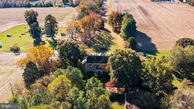 287 ROWES LNDG, Heathsville, VA 22473