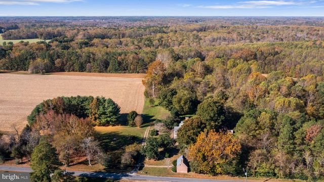 287 ROWES LNDG, Heathsville, VA 22473