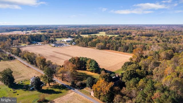 287 ROWES LNDG, Heathsville, VA 22473