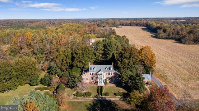 287 ROWES LNDG, Heathsville, VA 22473