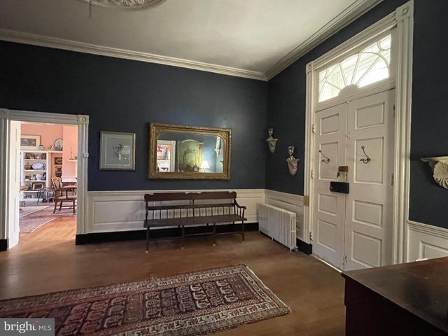 287 ROWES LNDG, Heathsville, VA 22473