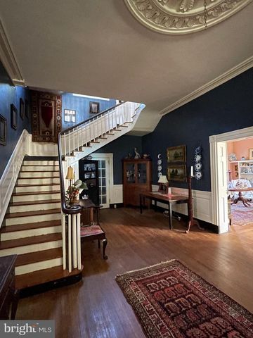 287 ROWES LNDG, Heathsville, VA 22473