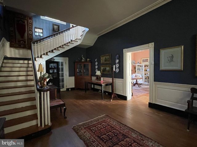 287 ROWES LNDG, Heathsville, VA 22473