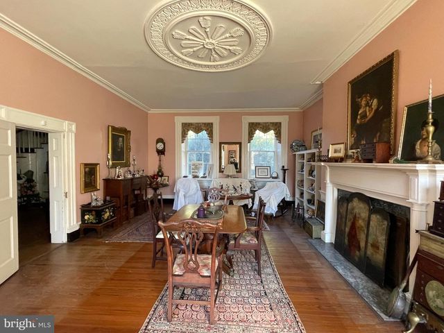 287 ROWES LNDG, Heathsville, VA 22473