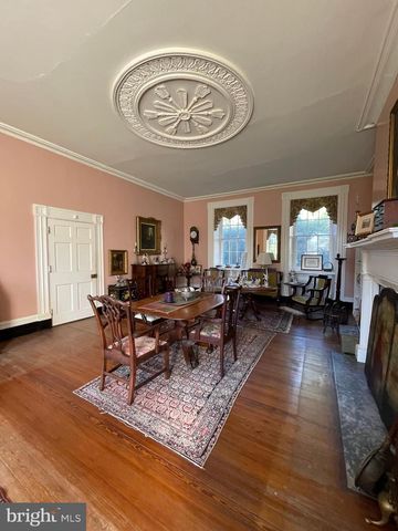 287 ROWES LNDG, Heathsville, VA 22473