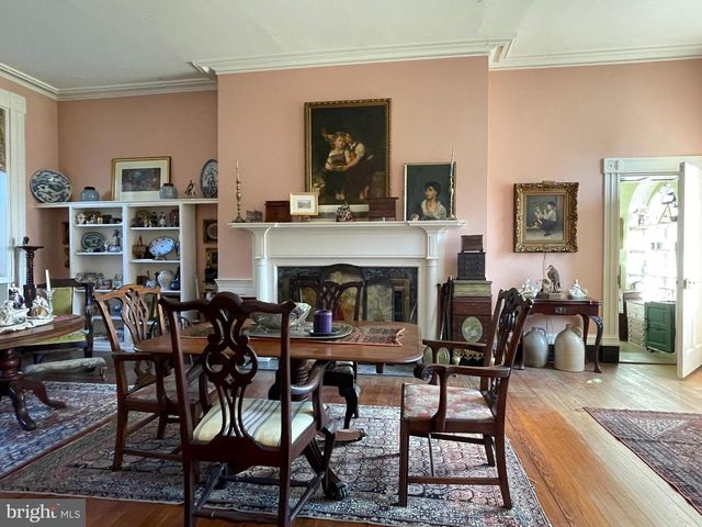 287 ROWES LNDG, Heathsville, VA 22473
