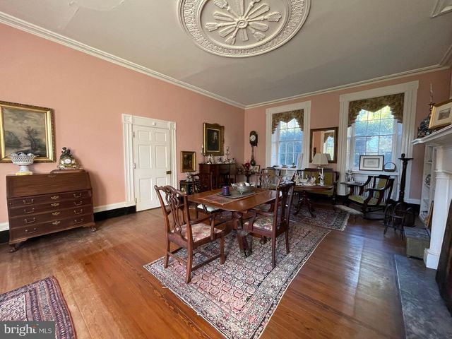 287 ROWES LNDG, Heathsville, VA 22473