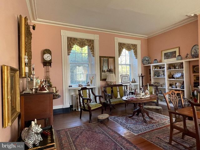 287 ROWES LNDG, Heathsville, VA 22473
