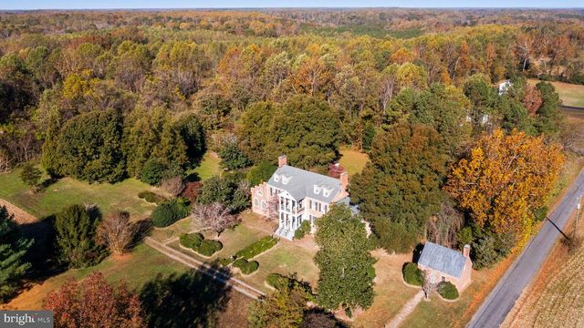 287 ROWES LNDG, Heathsville, VA 22473