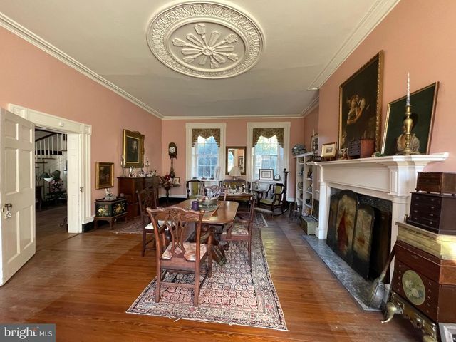 287 ROWES LNDG, Heathsville, VA 22473