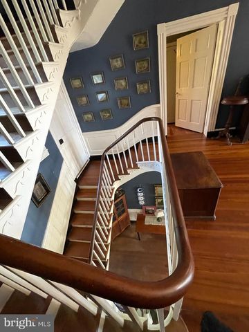 287 ROWES LNDG, Heathsville, VA 22473
