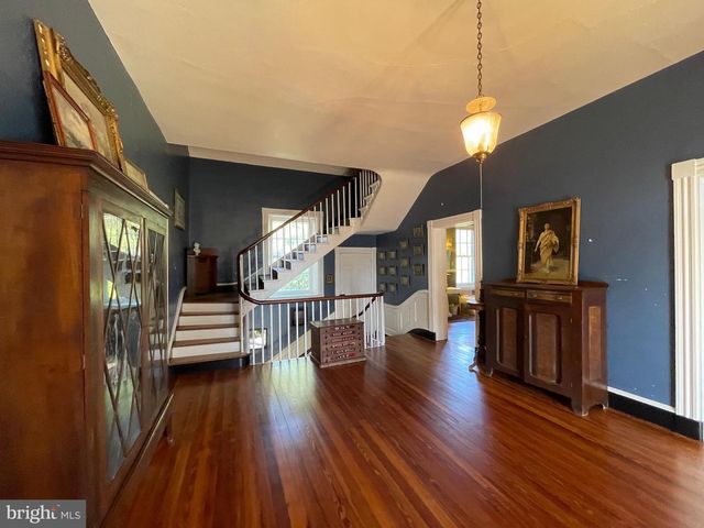 287 ROWES LNDG, Heathsville, VA 22473