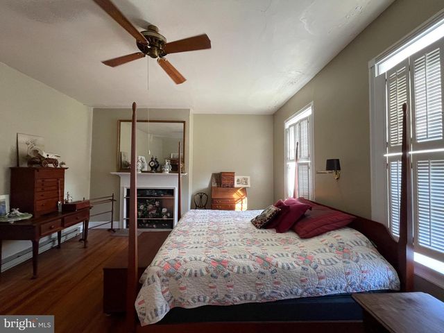 287 ROWES LNDG, Heathsville, VA 22473