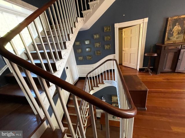 287 ROWES LNDG, Heathsville, VA 22473