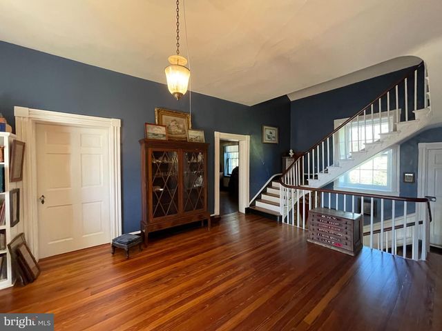 287 ROWES LNDG, Heathsville, VA 22473
