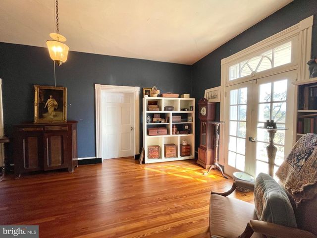 287 ROWES LNDG, Heathsville, VA 22473