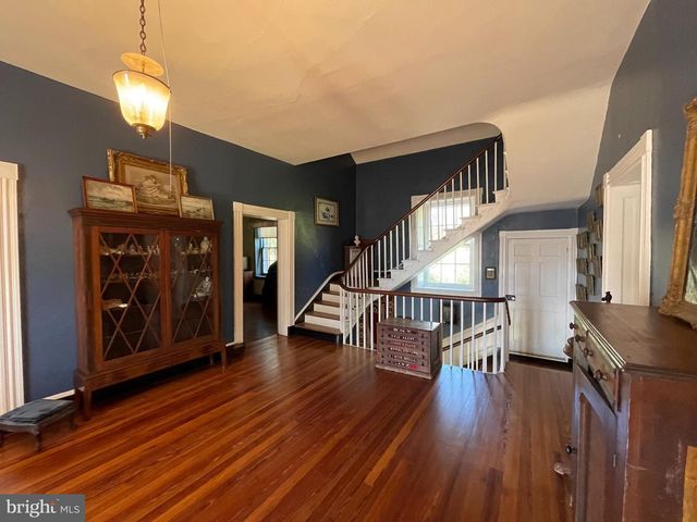 287 ROWES LNDG, Heathsville, VA 22473