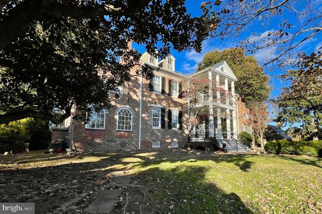 287 ROWES LNDG, Heathsville, VA 22473