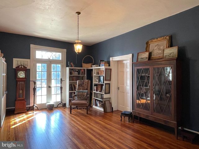 287 ROWES LNDG, Heathsville, VA 22473