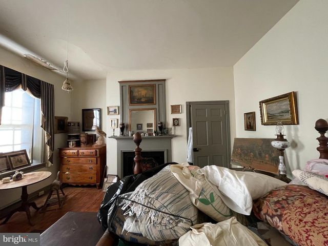 287 ROWES LNDG, Heathsville, VA 22473